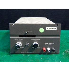 Power Supply
